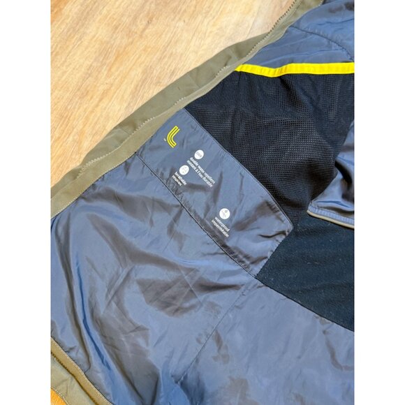 LOLE Women's Duck Down Ski Snowboard Jacket Size XS - Picture 8 of 11